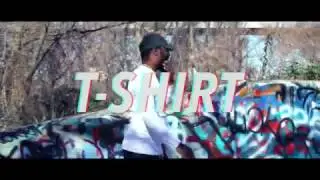 Ziplock Domo - T-Shirt (Remix) [Official Video]