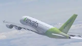 Your Airlines | After Efects Project Files