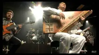 Instrument music of Hotel california.FLV