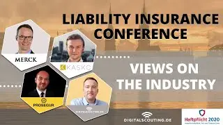 What's going on in the #liability insurance line of business? | Liability Insurance Conference