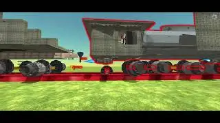 New update train chicken gun