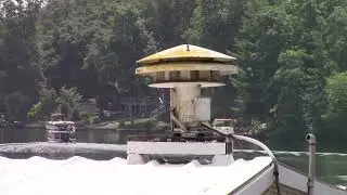 ACA Screamer S-5 Siren Short Alert | Fairfield Glade, TN 8/5/2021
