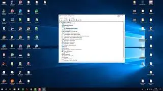 Problems with Bluetooth usb. Yellow triangle on windows 10