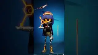Murder Drone edit 