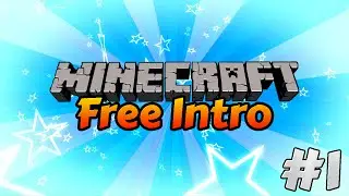 Download Free Minecraft Sony Vegas Intro Template #1