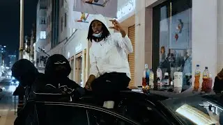 Smurky - Lawyer Fees & Shell Cases (Official Music Video)