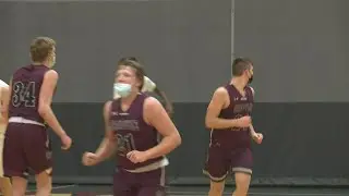 High School Basketball: East Kentwood vs. Grandville