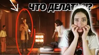 УБИЙСТВО НА ЗАКАЗ??! | RAVENOUS DEVILS | ЛЕТСПЛЕЙ | GAMES