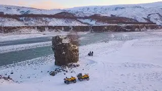 Travel Videography: Destination Iceland 