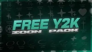 🌠FREE Y2K PNG SYMBOLS PACK [.png] [OVER 300 SYMBOLS]