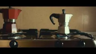COFFEE - BlackMagic Pocket Camera (BMPCC)