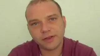 video testimonial