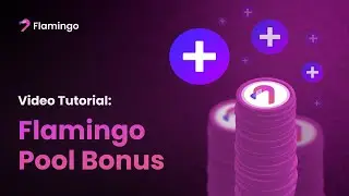 How do I get Pool Bonus on Flamingo? (Tutorial) 🎓