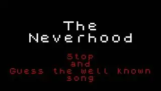 The Neverhood: Some soundtrack secrets