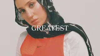 GREATEST Issue 04 - Marwa Atik