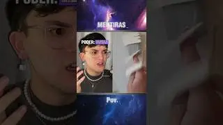 #POV Todas as mentiras que você disser vão se tornar realidade… #povs #shorts