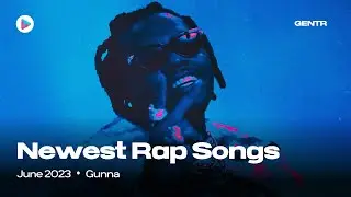 Top Rap Songs Of The Week - June 18, 2023 (New Rap Songs)
