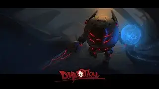 WHO DO I TRUST (ft. Storm)