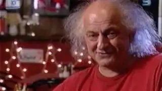 Передача о Полунине
