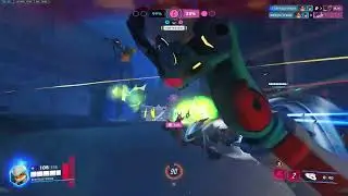 dpsdps【Overwatch2】