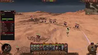 Warhammer 3: Mannfred