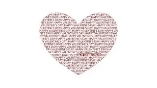 Happy Valentine's Day - eHug