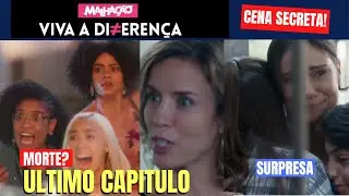 MALHACAO VIVA A DIFERENCA | ULTIMO CAPITULO ‹ Resumo da TV›
