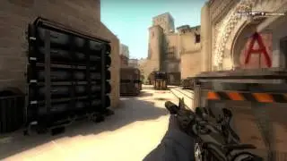 CS:GO ACE (Inter)