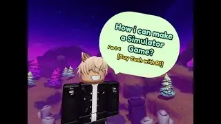 Wie macht man einen (Clicker 🖱️) Simulator [Cash für R$ kaufen] in Roblox Studio?! - Part 4