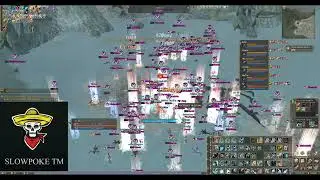 Lineage ][ Classic Ashenvale 2.9 "YELLOW V2 x5" - "SlowPoke TM" A NEW BEGINNING