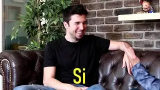[YTPH] 5 preguntas sin censura a Willyrex by Tiparraco 