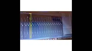 Crear un canal sub master o auxiliar en Fl studio 20
