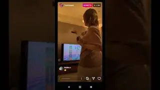 Kyary Pamyu Pamyu きゃりーぱみゅぱみゅinstagram live インスタライブ 05/13/2020 p. t. 2
