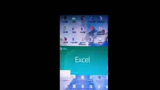 Excel Start screen on/off #excel #exceltricks #exceltutorial