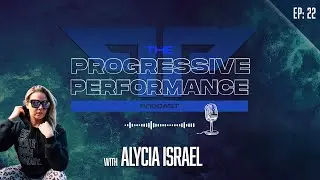 Don't Make These Business Mistakes | Alycia Israel | Ep22 - P2 Podcast