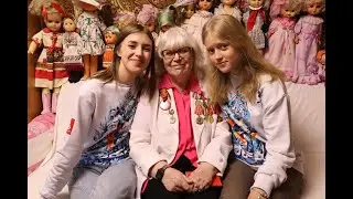 Лично детям Марий Эл