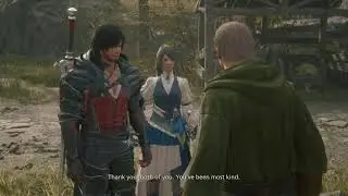 LETS PLAY FINAL FANTASY 16 PLAYSTATION 5 LIVE PS5 PART 3 60 FPS