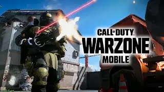 EMPEZAMOS BIEN LA SEASON 3 DE WARZONE MOBILE
