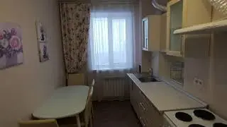 Однушка с ремонтом в ЖК Николаевский