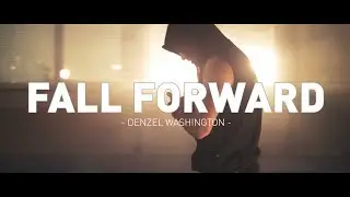 RAW BMPCC | sunset boxing | FALL FORWARD
