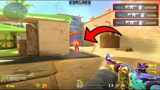 How I Play with HIGH Sensitivity