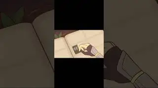 genshin impact anime 