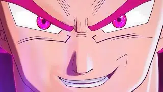 NEW VEGETA FORM!