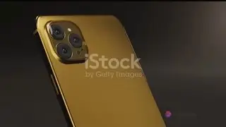 Top 10 Luxury Phones of 2023!