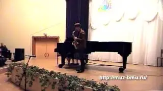 2012 1 сентября Дмитрий Малышев