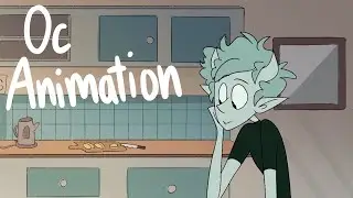 Bread Makes You Fat?! [OC ANIMATION] - INDIVIRTUAL