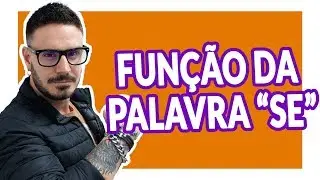 Função da palavra 