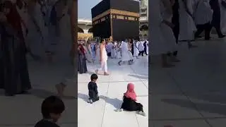 #khanakaba #shorts #islam #makkah #kaabekironak