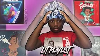 My lit playlist 🔥2020| extremely lit🔥*songs you need*