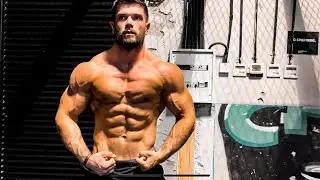LOS SECRETOS DE MIS ENTRENAMIENTOS (Parte 3) Pechos/Hombros/Tríceps